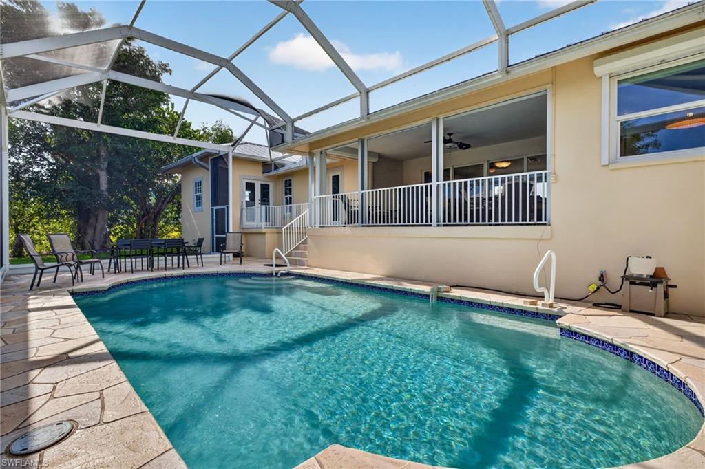BRIGHT WATER - Residential