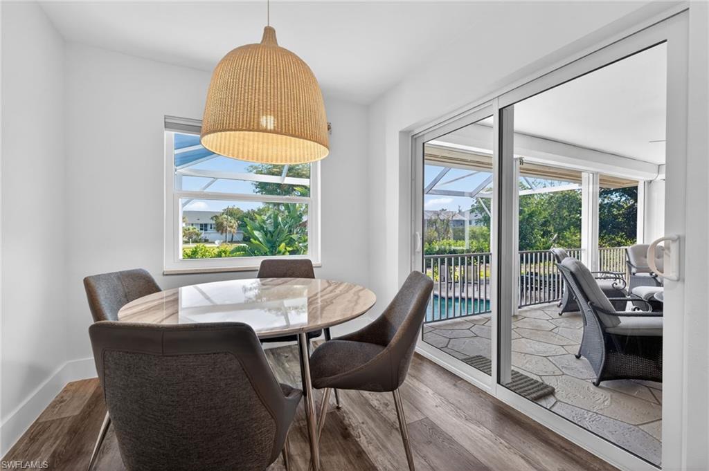 BRIGHT WATER - Residential