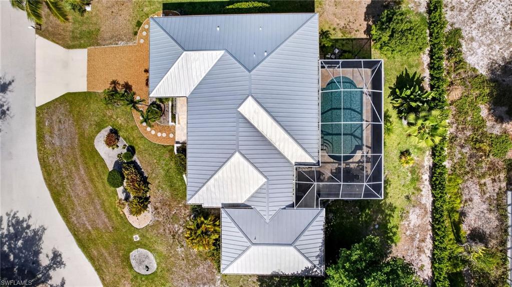 BRIGHT WATER - Residential