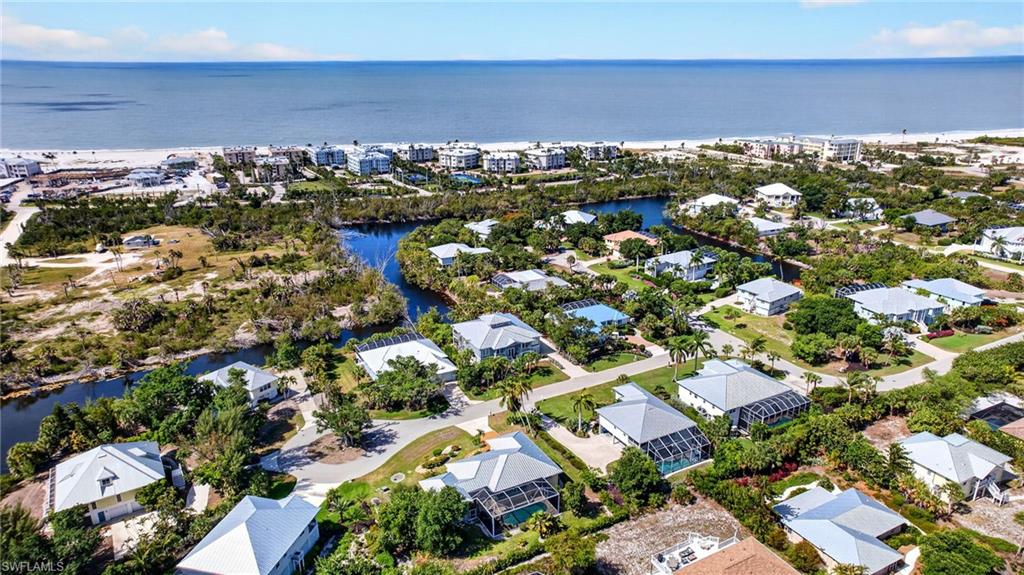 BRIGHT WATER - Residential