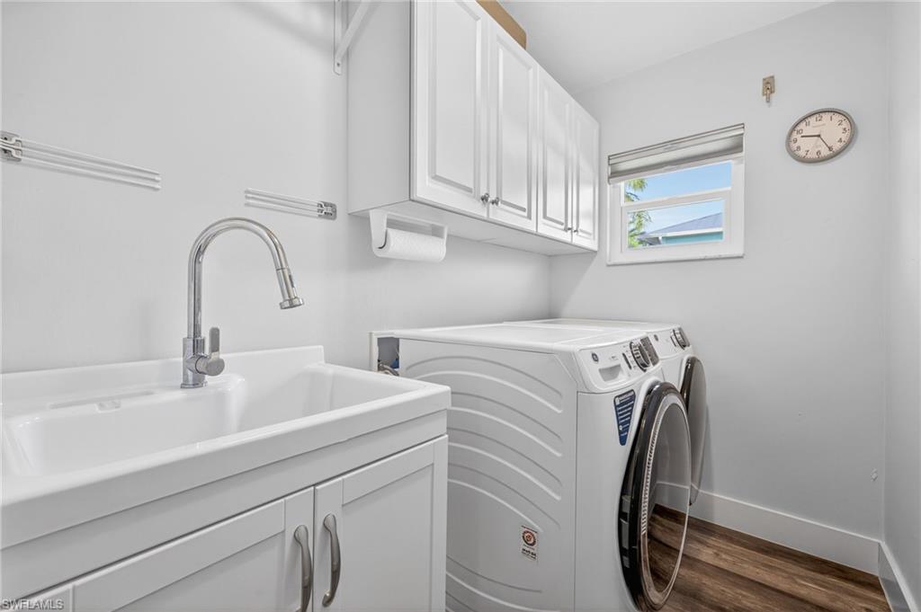 BRIGHT WATER - Residential