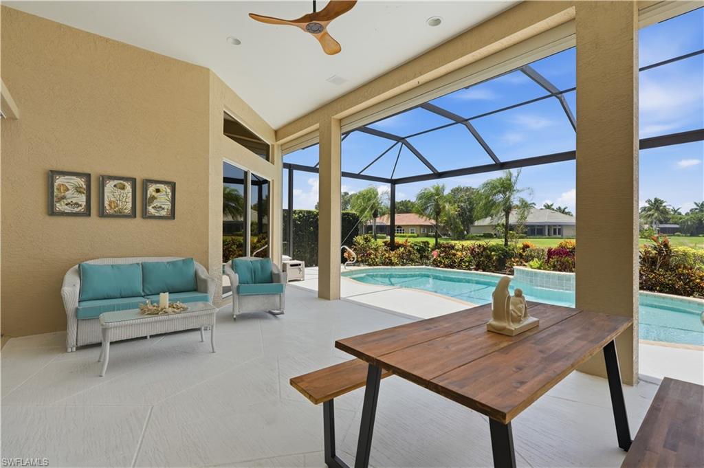 LONGSHORE LAKE - Residential