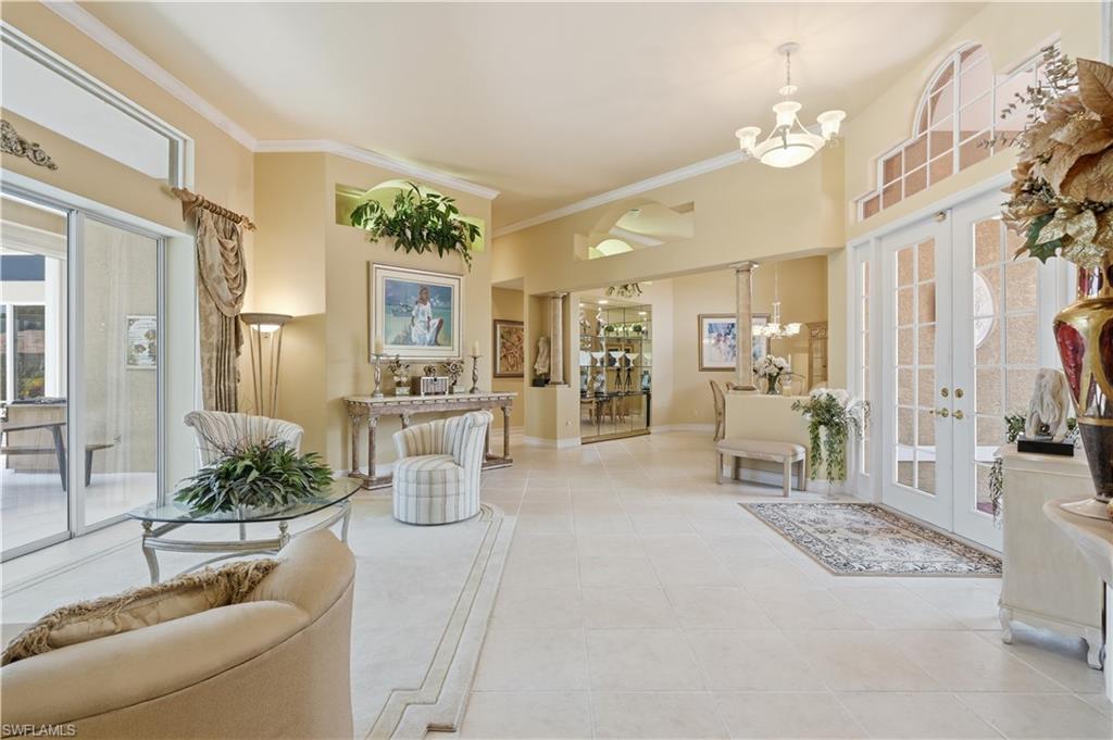 LONGSHORE LAKE - Residential