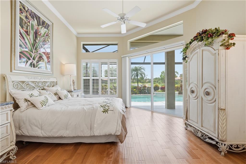 LONGSHORE LAKE - Residential