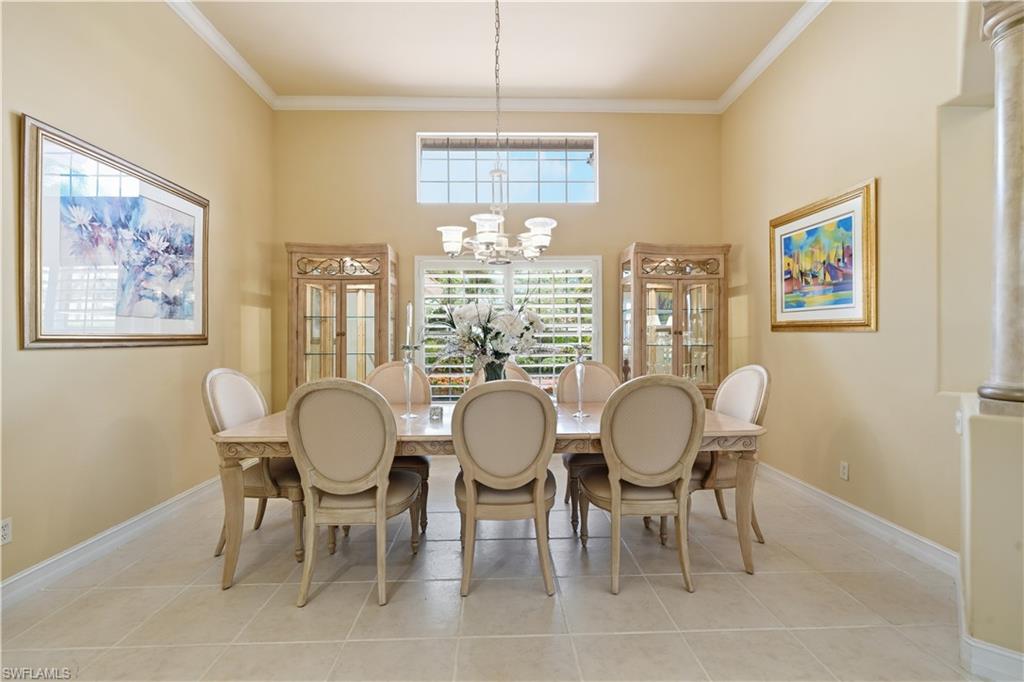 LONGSHORE LAKE - Residential