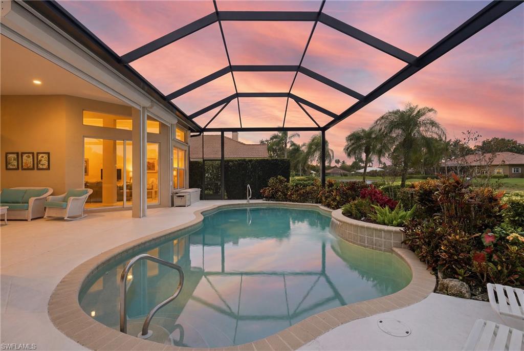 LONGSHORE LAKE - Residential
