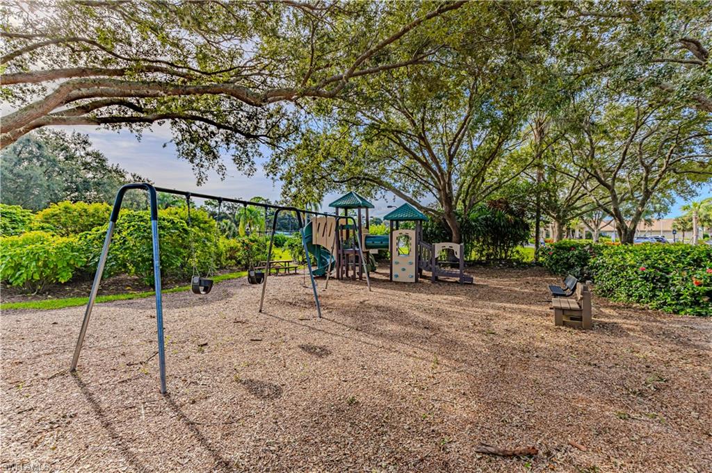 LONGSHORE LAKE - Residential