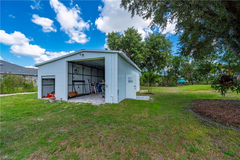 PUNTA GORDA - Residential