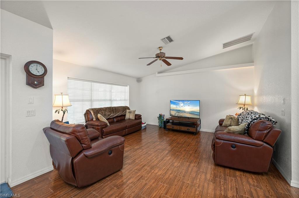 PUNTA GORDA - Residential