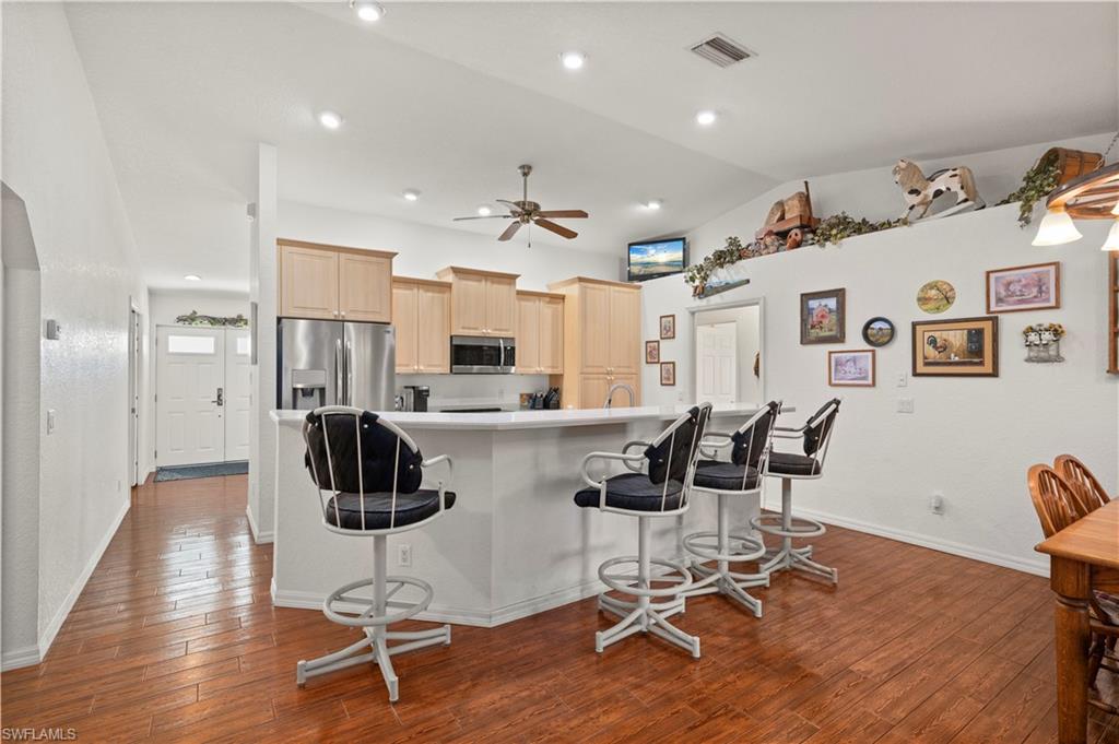 PUNTA GORDA - Residential