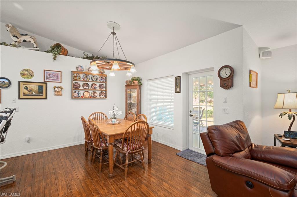 PUNTA GORDA - Residential