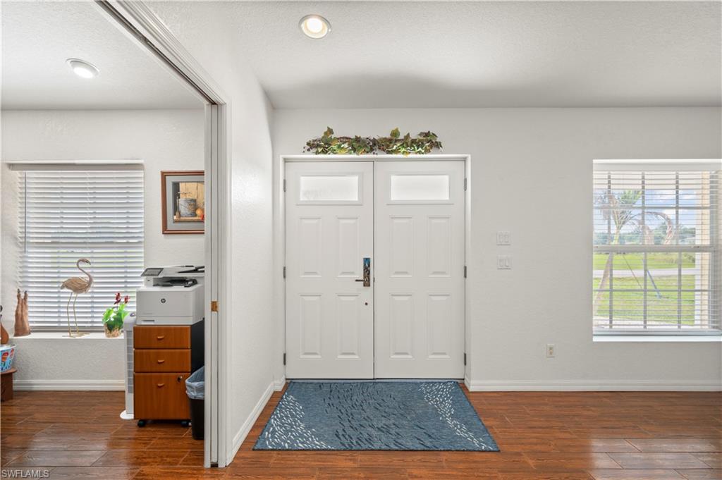 PUNTA GORDA - Residential