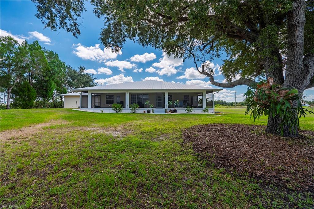 PUNTA GORDA - Residential
