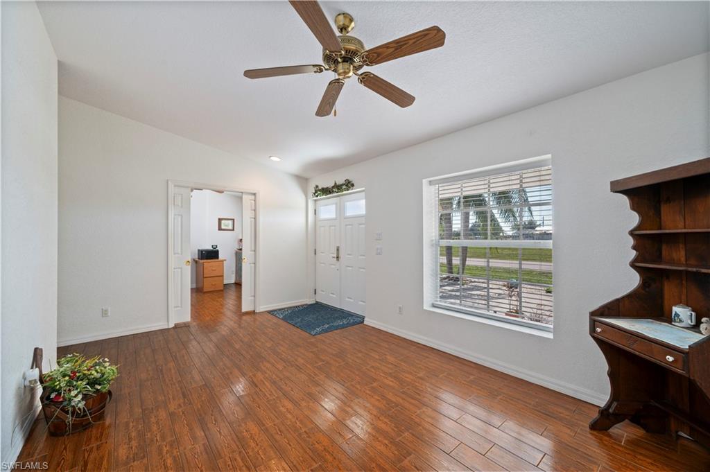 PUNTA GORDA - Residential