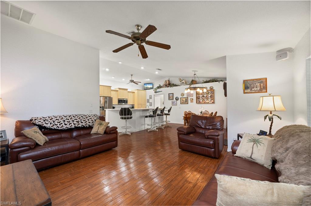 PUNTA GORDA - Residential