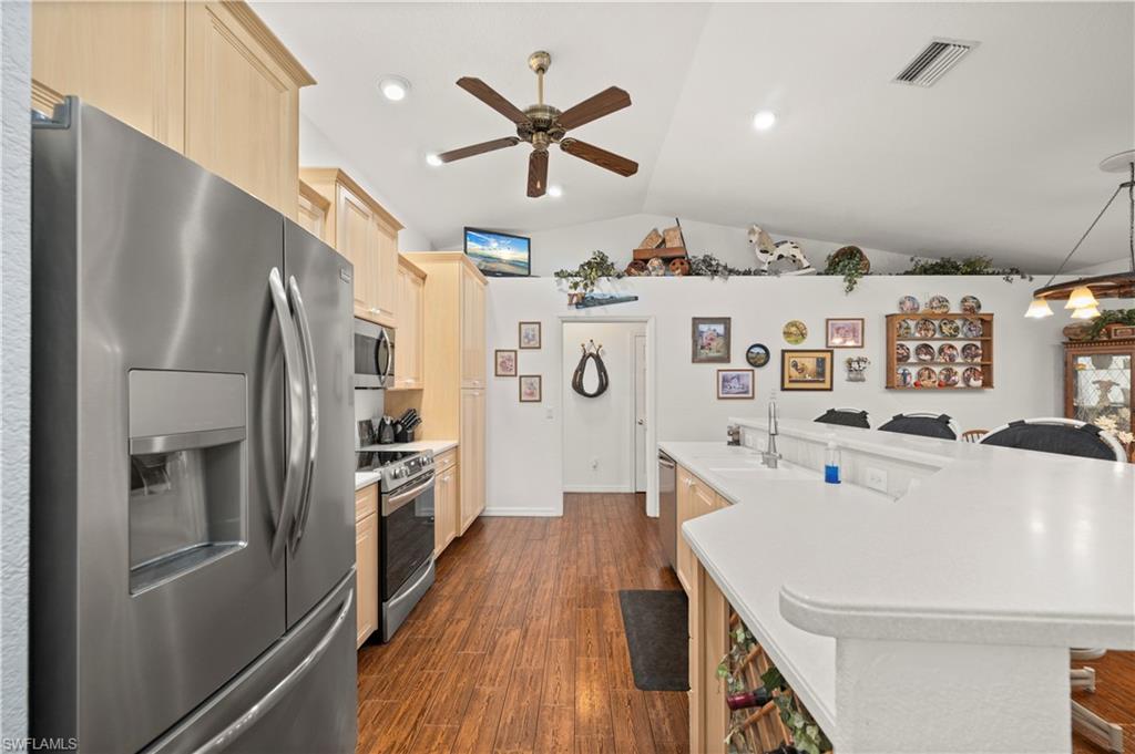 PUNTA GORDA - Residential