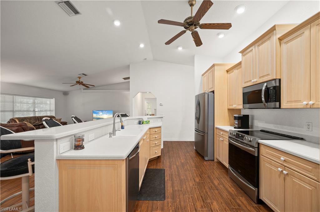 PUNTA GORDA - Residential