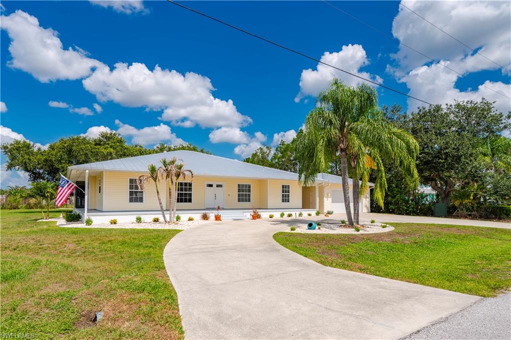 PUNTA GORDA - Residential