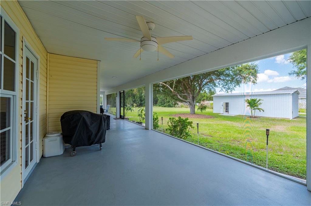 PUNTA GORDA - Residential