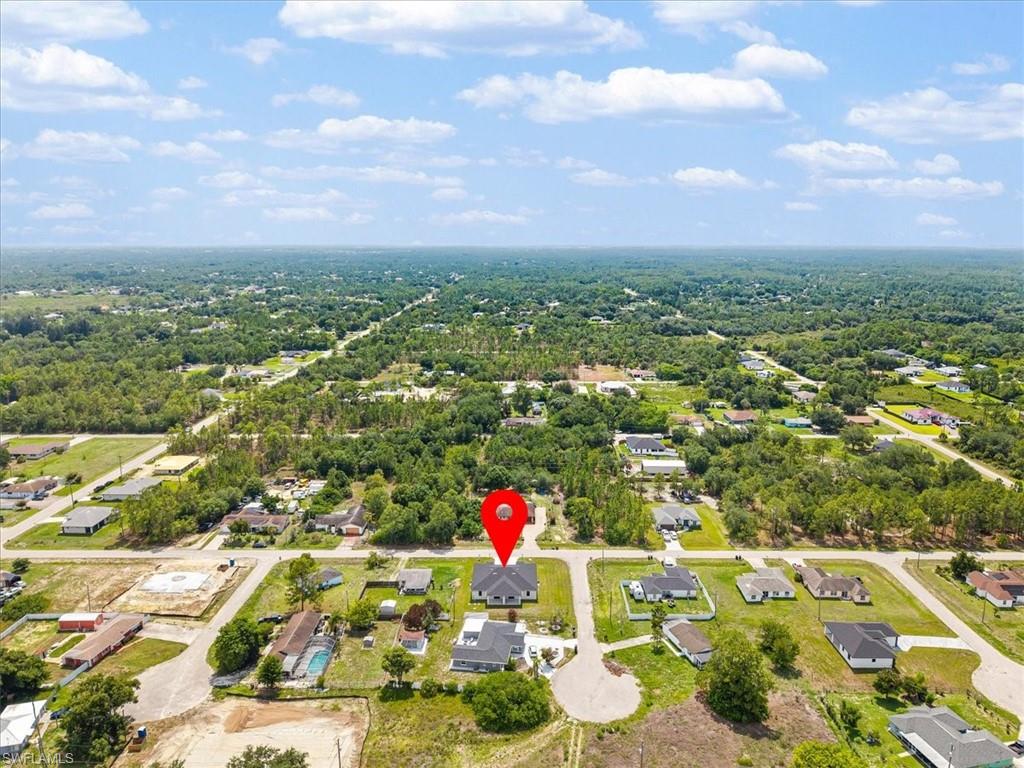 LEHIGH ACRES - Residential Lease