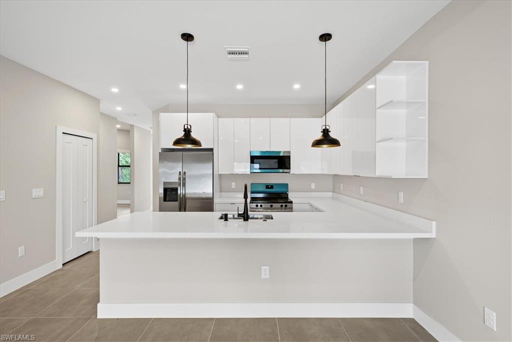 LEHIGH ACRES - Residential Lease