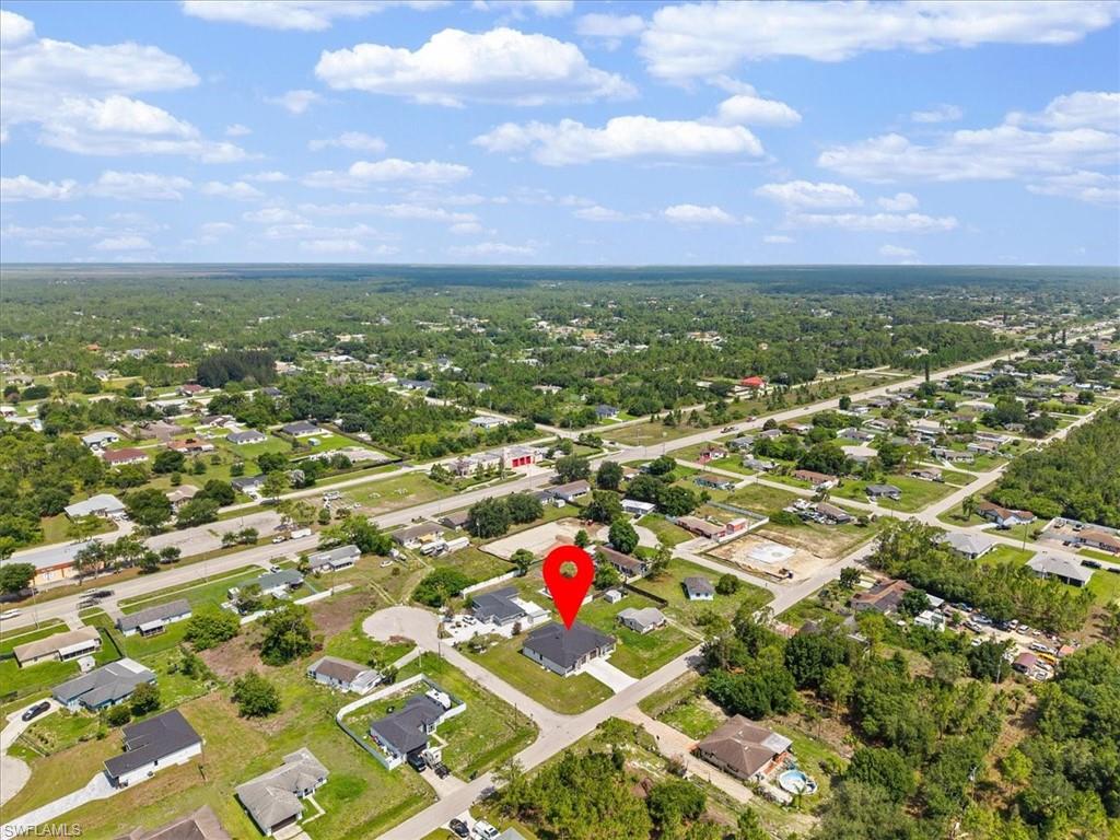 LEHIGH ACRES - Residential Lease