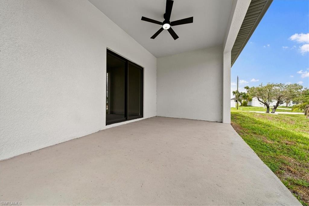 LEHIGH ACRES - Residential Lease