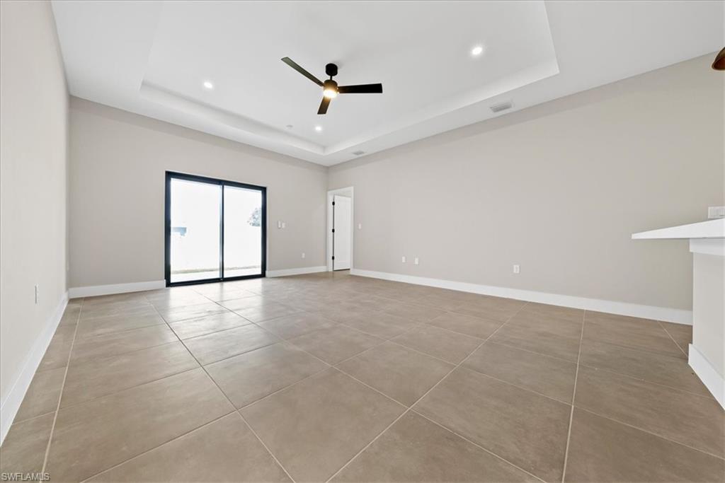 LEHIGH ACRES - Residential Lease