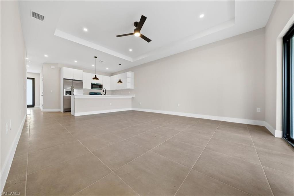 LEHIGH ACRES - Residential Lease