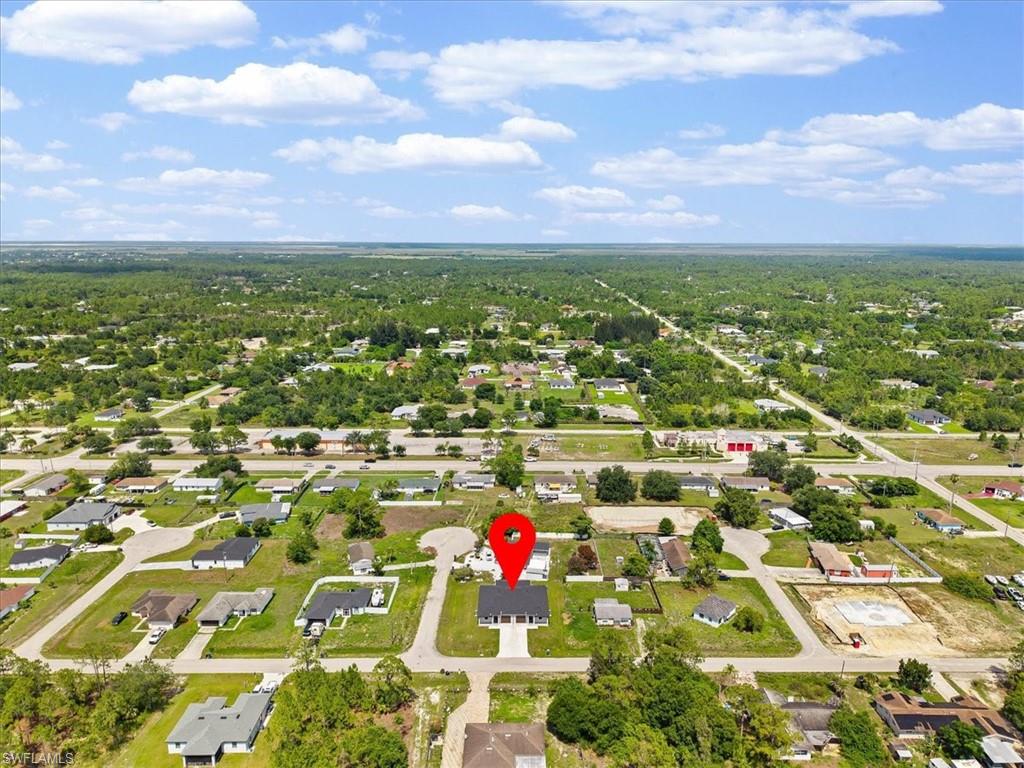 LEHIGH ACRES - Residential Lease