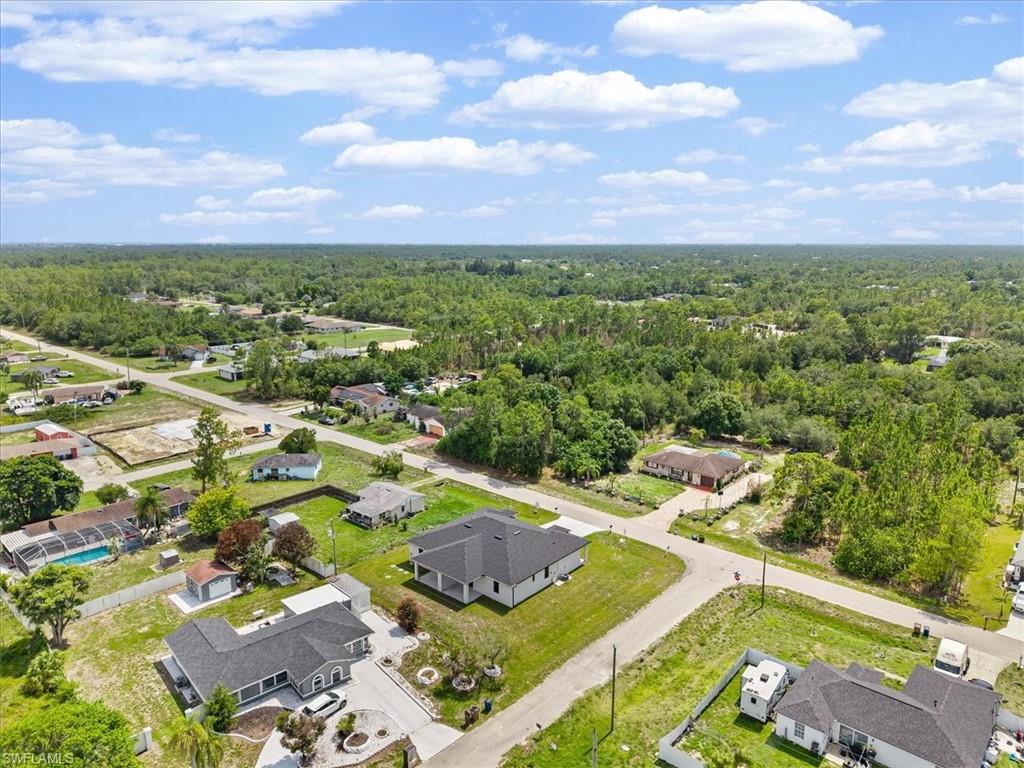 LEHIGH ACRES - Residential Lease