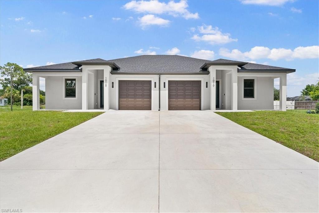 LEHIGH ACRES - Residential Lease