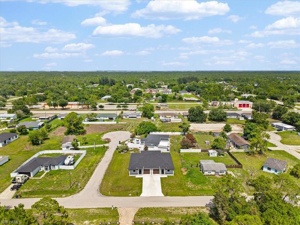 LEHIGH ACRES - Residential Lease