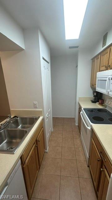 SOUTH POINTE WEST CONDO - Residential
