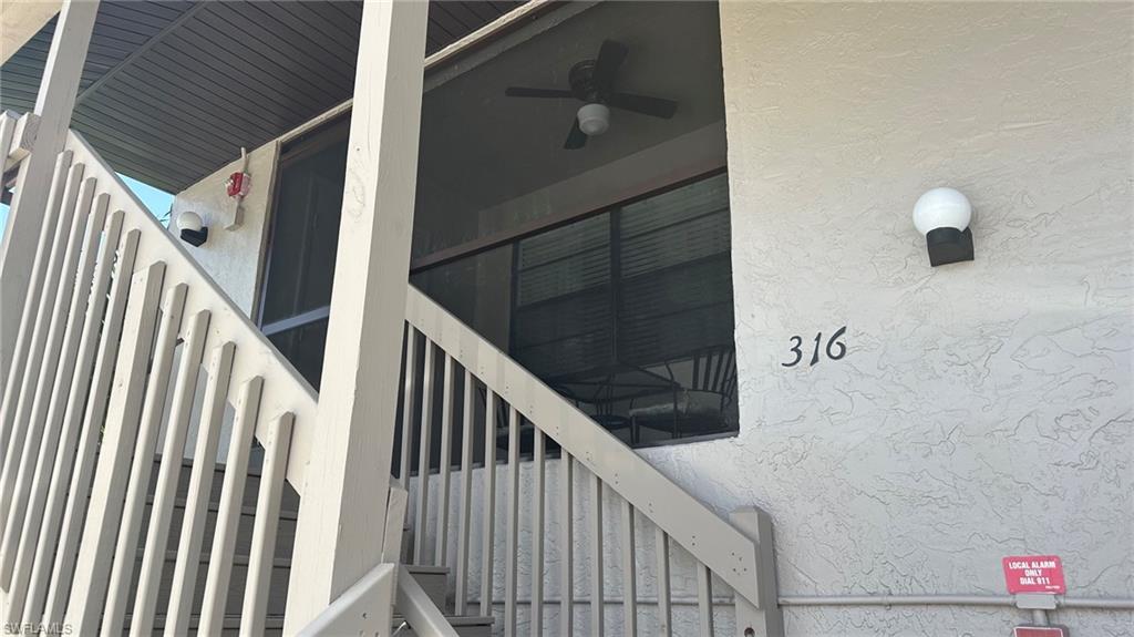 SOUTH POINTE WEST CONDO - Residential