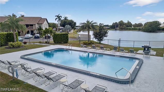 SOUTH POINTE WEST CONDO - Residential