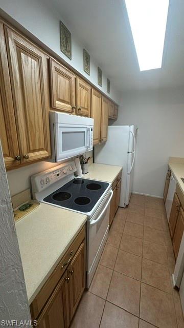 SOUTH POINTE WEST CONDO - Residential