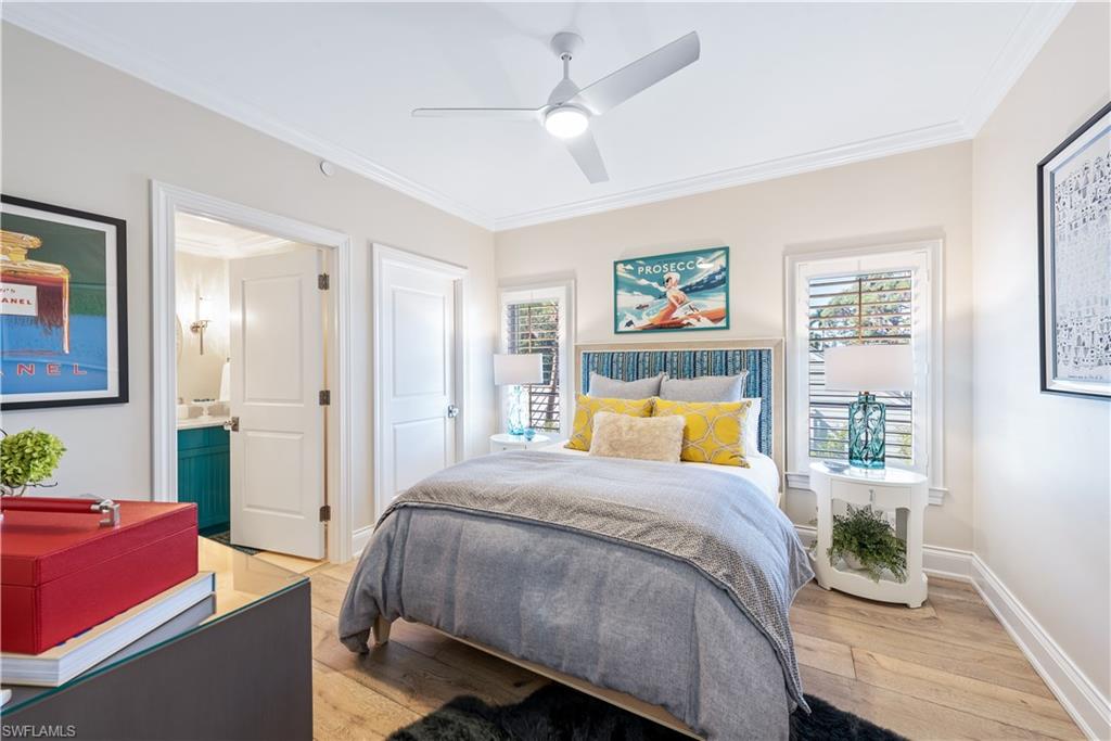 LUCAYA CAY - Residential