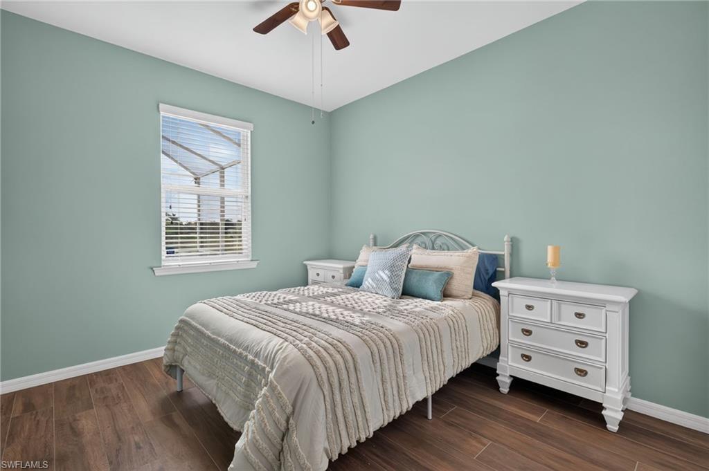 SUNSET POINTE - Residential