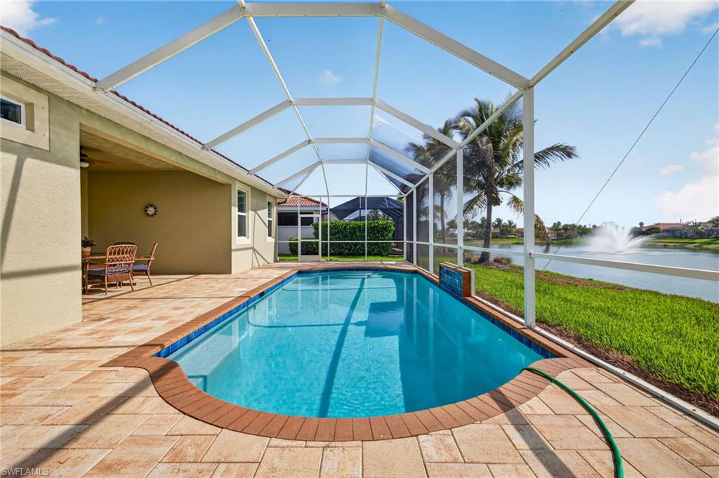 SUNSET POINTE - Residential