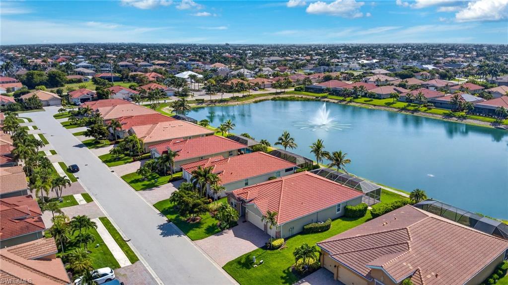 SUNSET POINTE - Residential