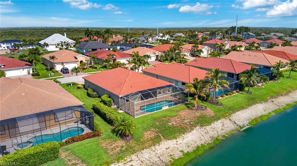 SUNSET POINTE - Residential