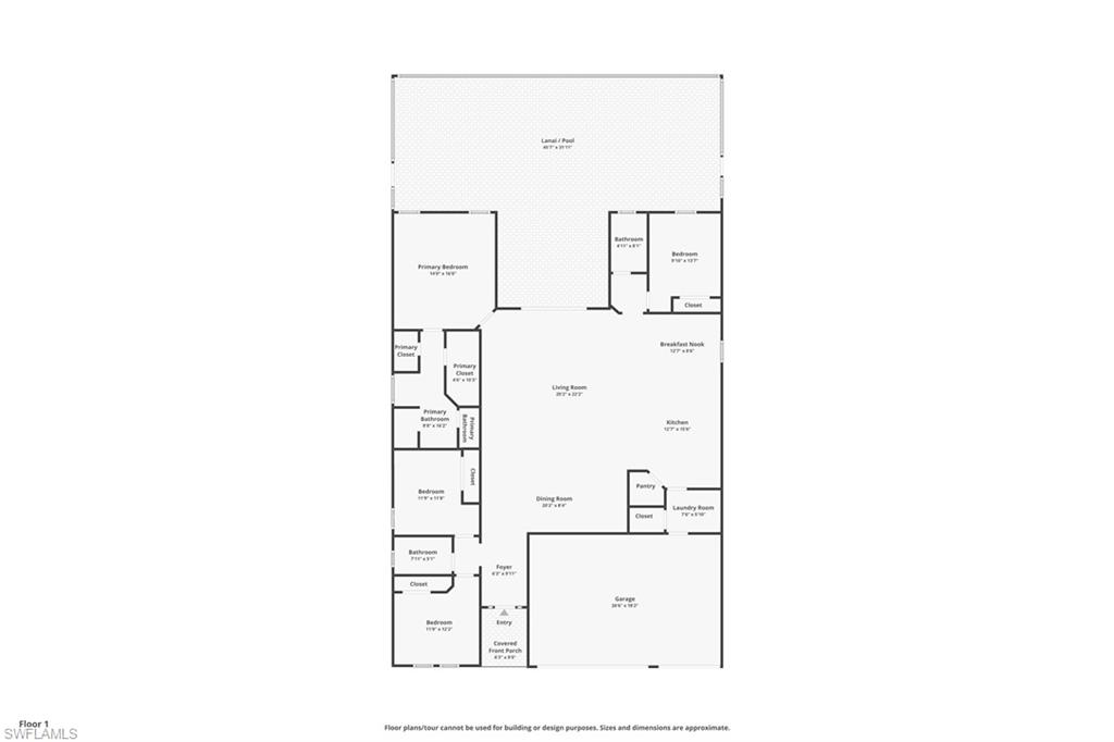 SUNSET POINTE - Residential