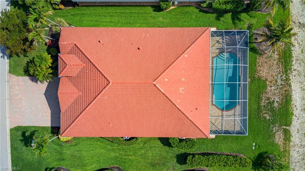 SUNSET POINTE - Residential