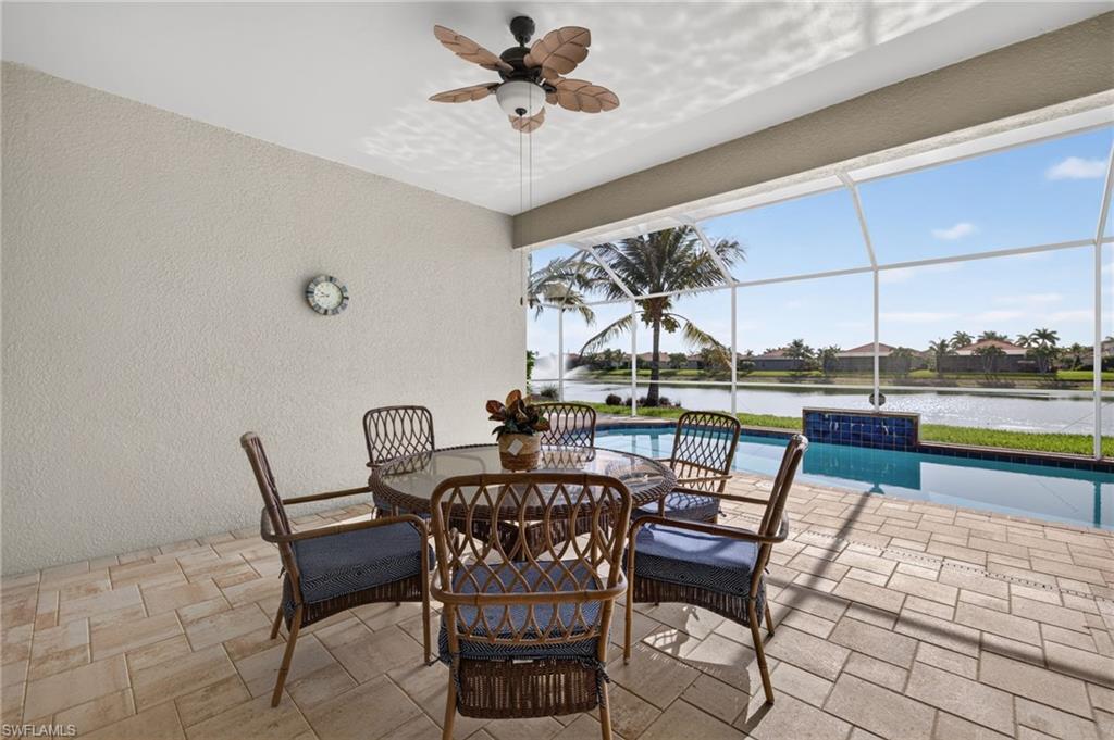 SUNSET POINTE - Residential