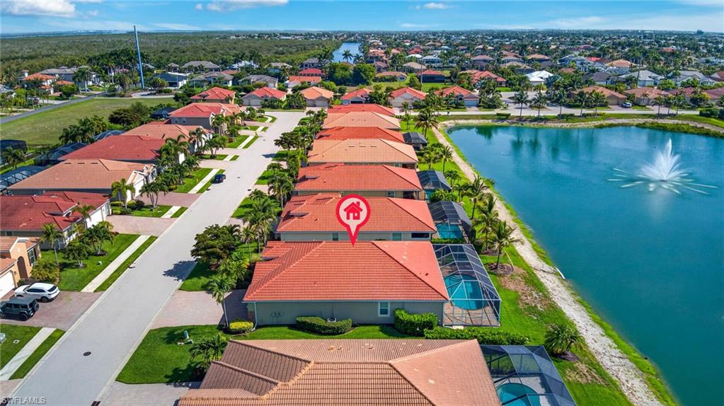 SUNSET POINTE - Residential