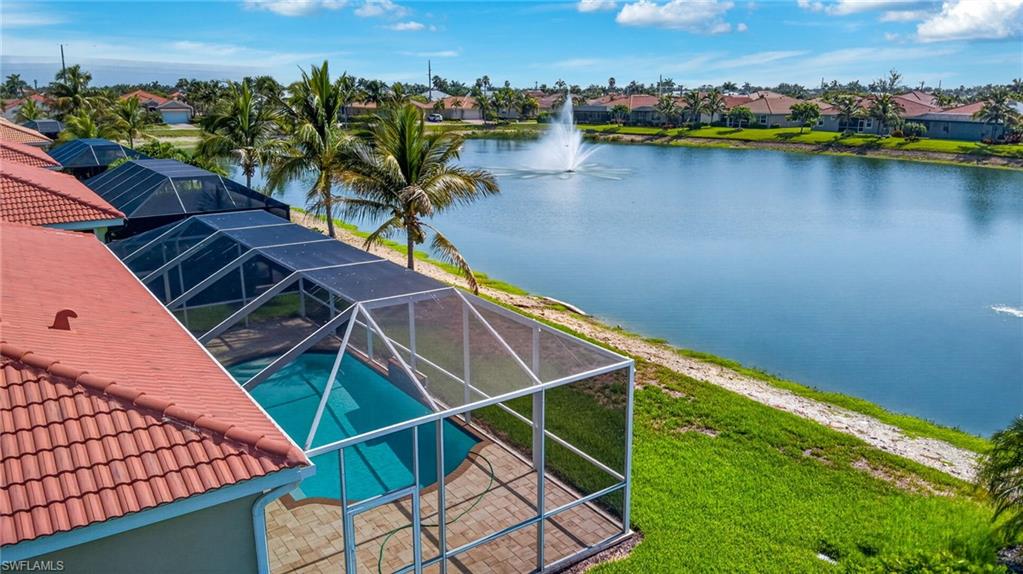 SUNSET POINTE - Residential
