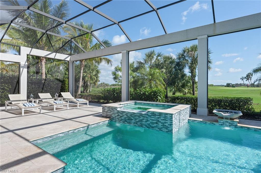 MARSH COVE - Residential