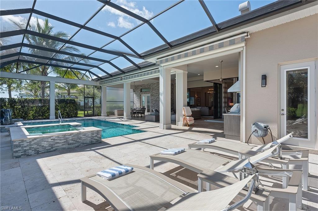 MARSH COVE - Residential
