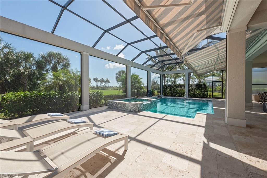 MARSH COVE - Residential